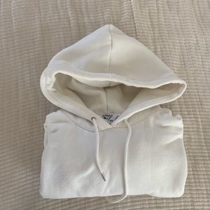 Princess Polly oversized sweatshirt